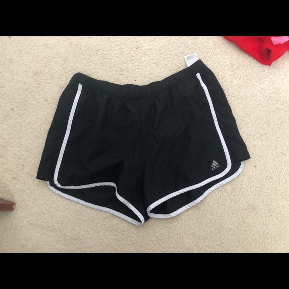 adidas Pants - Adidas shorts black